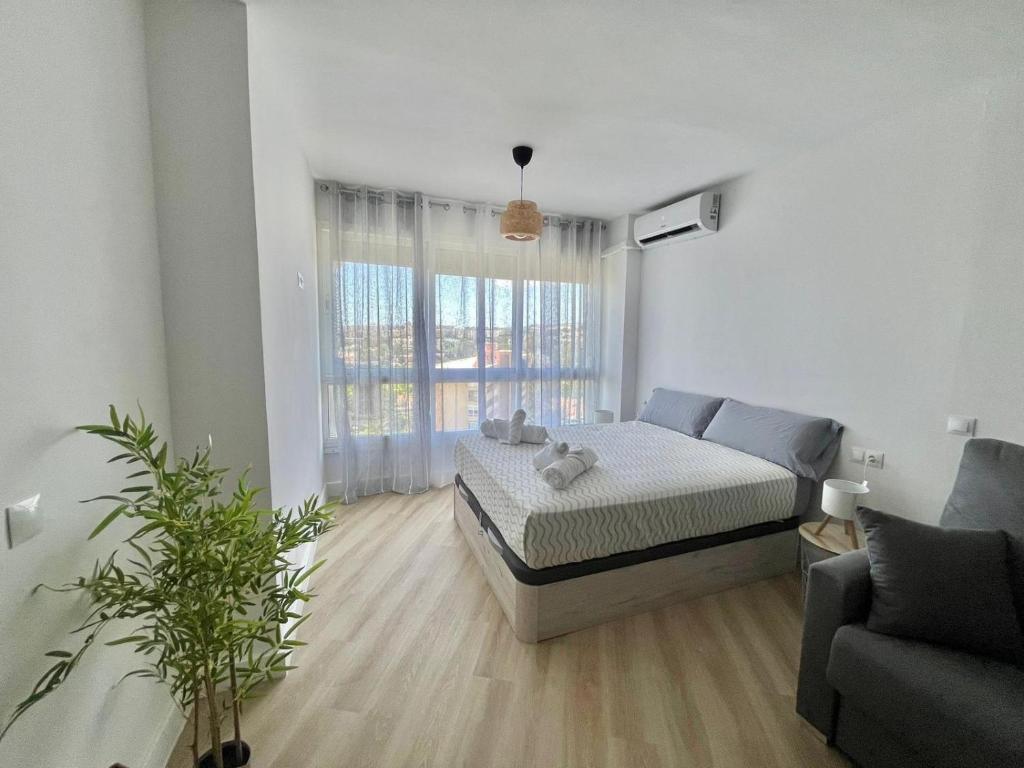 Panoramic View Apartment Torremolinos - 2