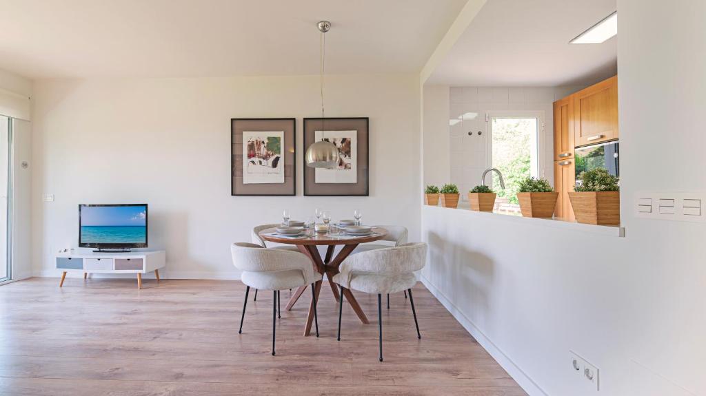 Apartamento Cedro - 2