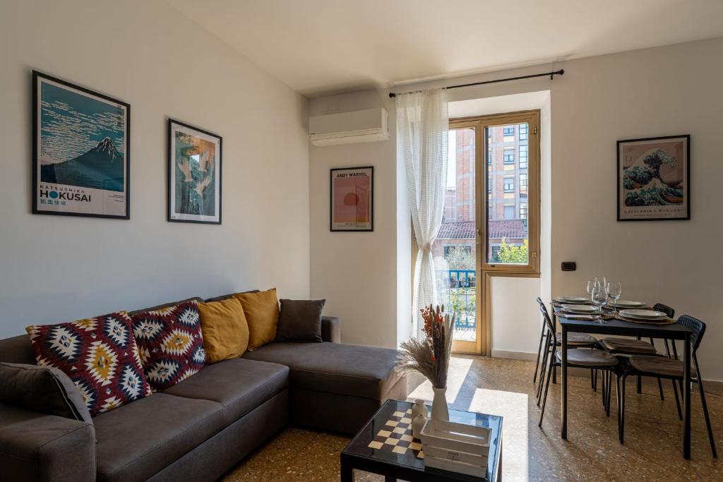 Brunella Cozy Apt - by Viva Domus - 4