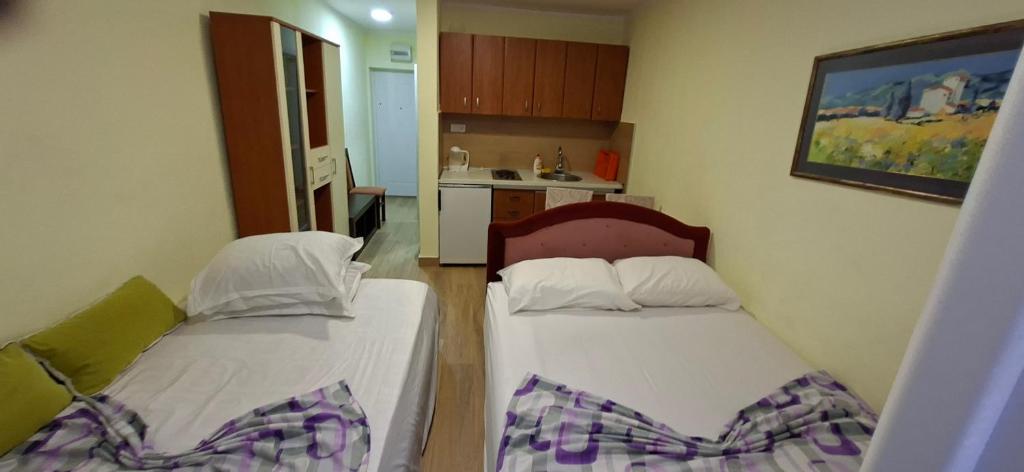 Sunčani apartman 2-Vila Amfora - 5