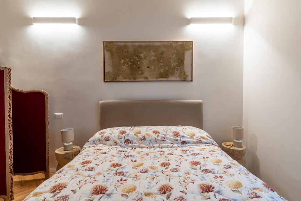 Vatican Suite: Steps to St. Peter by Viva Domus - 4