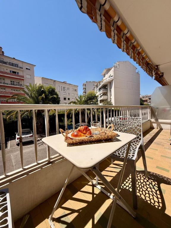 Le Lilas By ApiRent #AirConditioning #Terrasse #Parking - 2