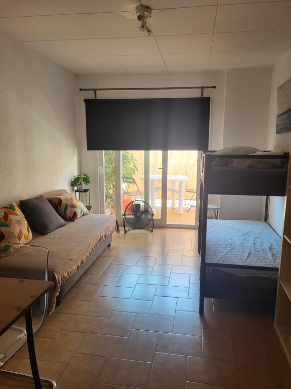 Apartamento Victoria, 300 m de la playa y de parking publico en la playa,100 m centro - 3