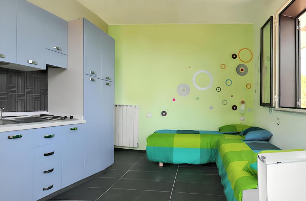 Comfortable Studio in Nicolosi, 25 m² - 1