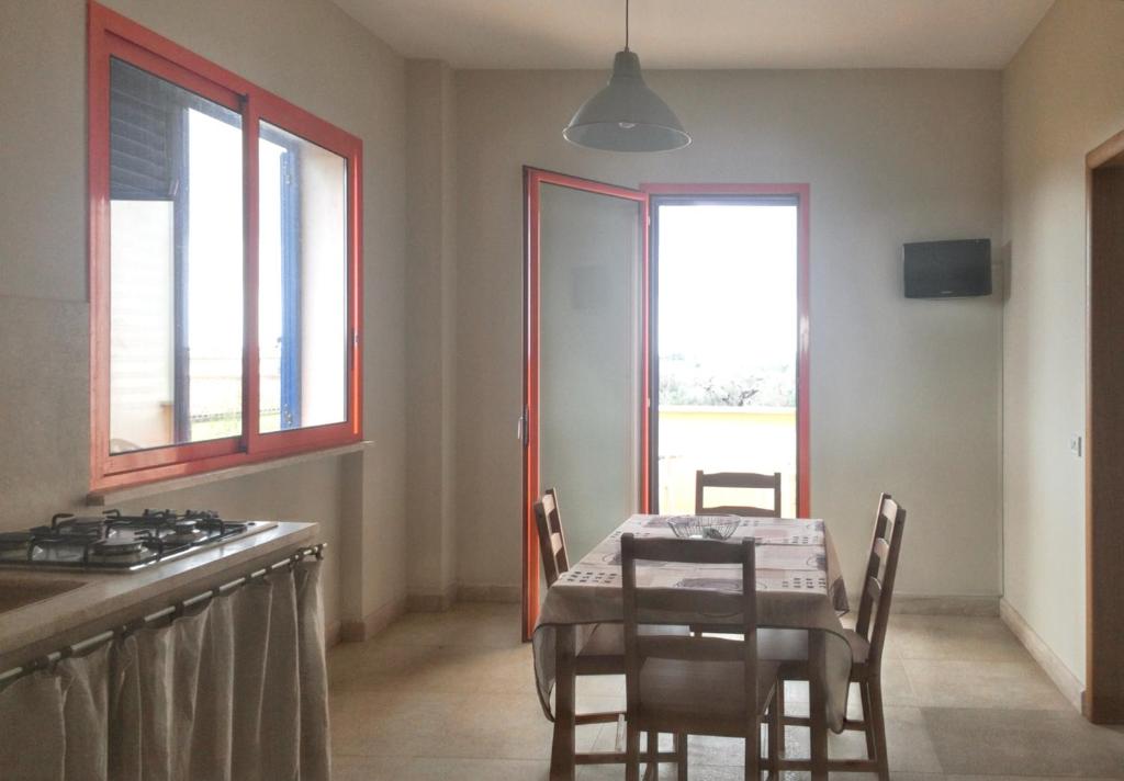 Charming House in Gallipoli + Terrace - 5