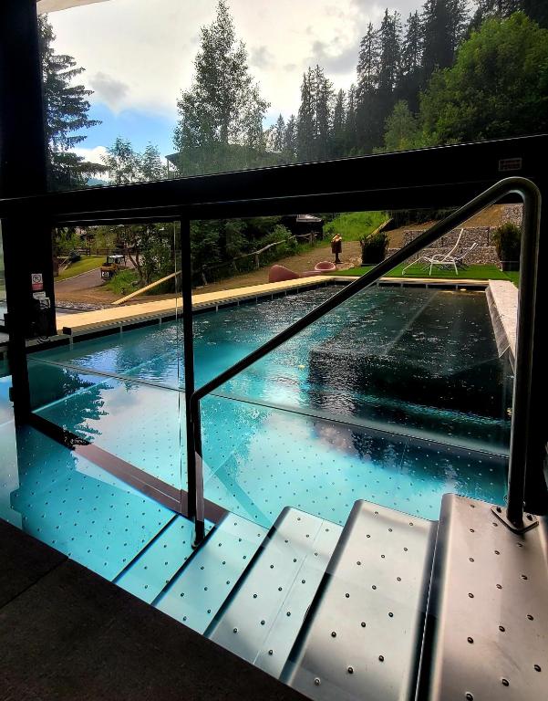 Hotel Dahu - 1