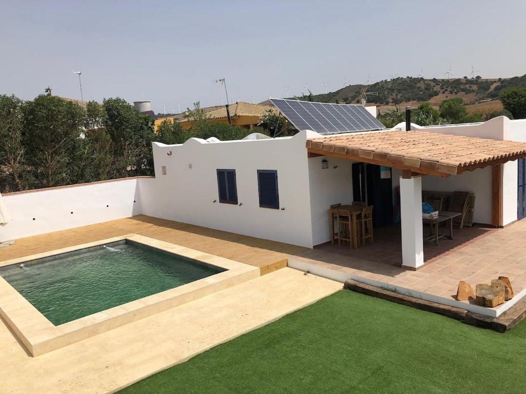 Charming House Montecote + pool - 1