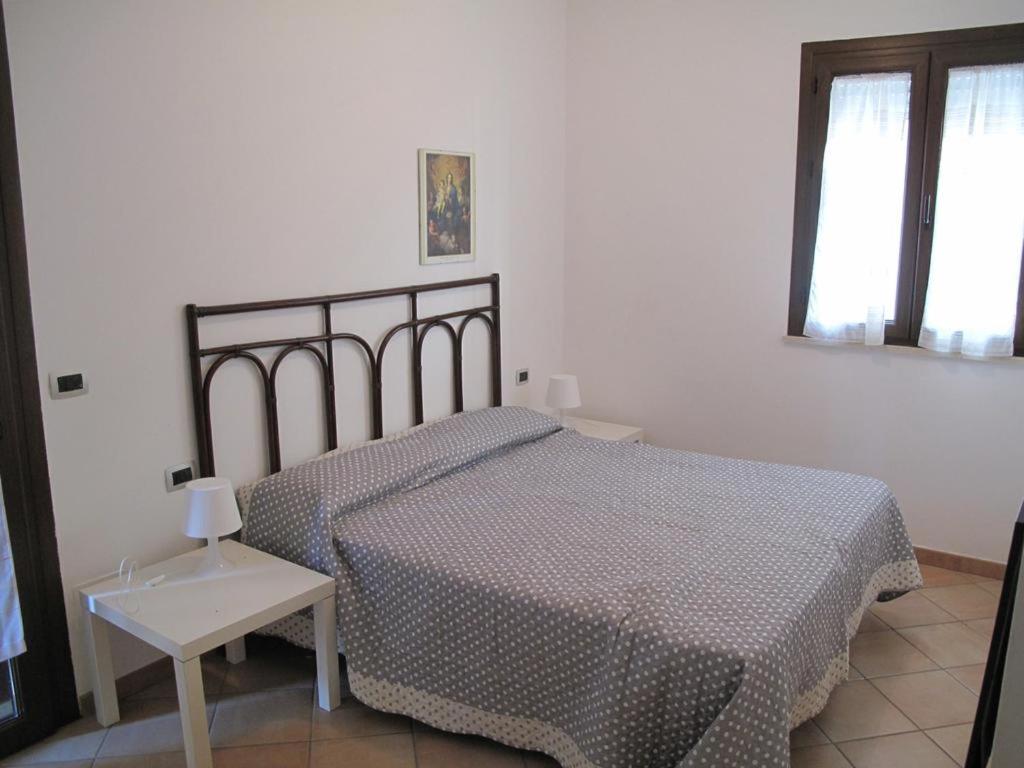 Bright Apartment Alcamo - 3