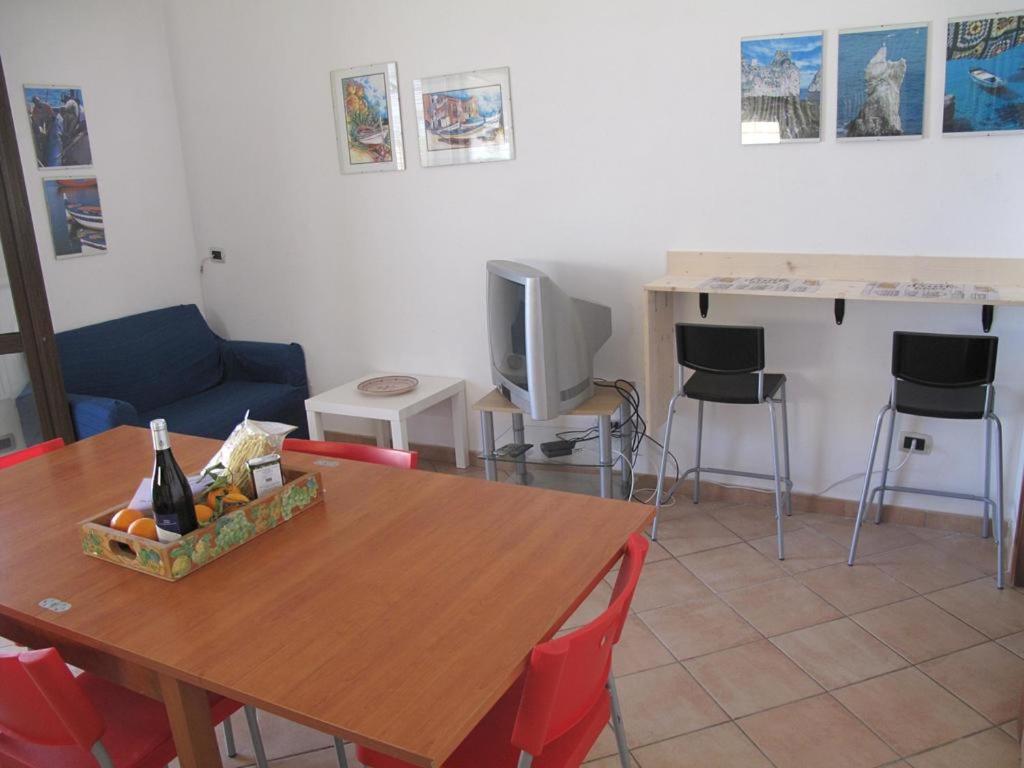 Bright Apartment Alcamo - 4