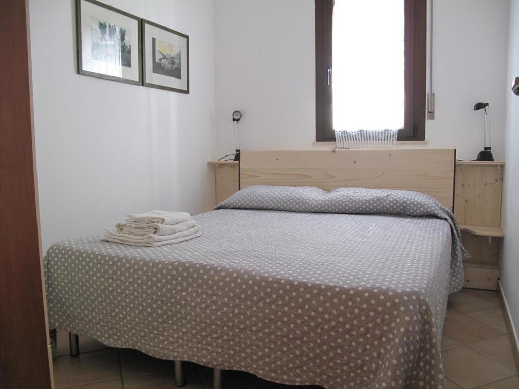 Bright Apartment Alcamo - 5
