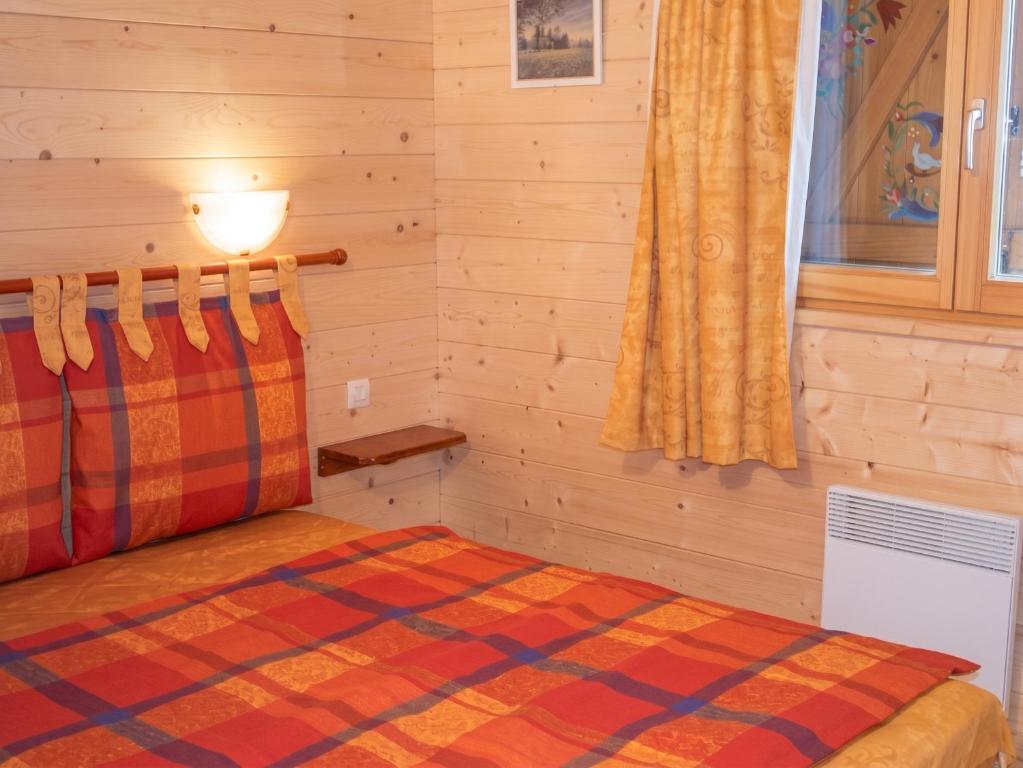 Chalet charmant à La Bresse avec terrasse et jardin clôturé - 5