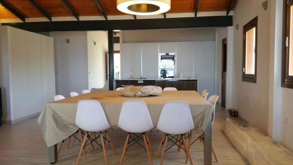 Spacious house in Arona with terrace and garden - 4