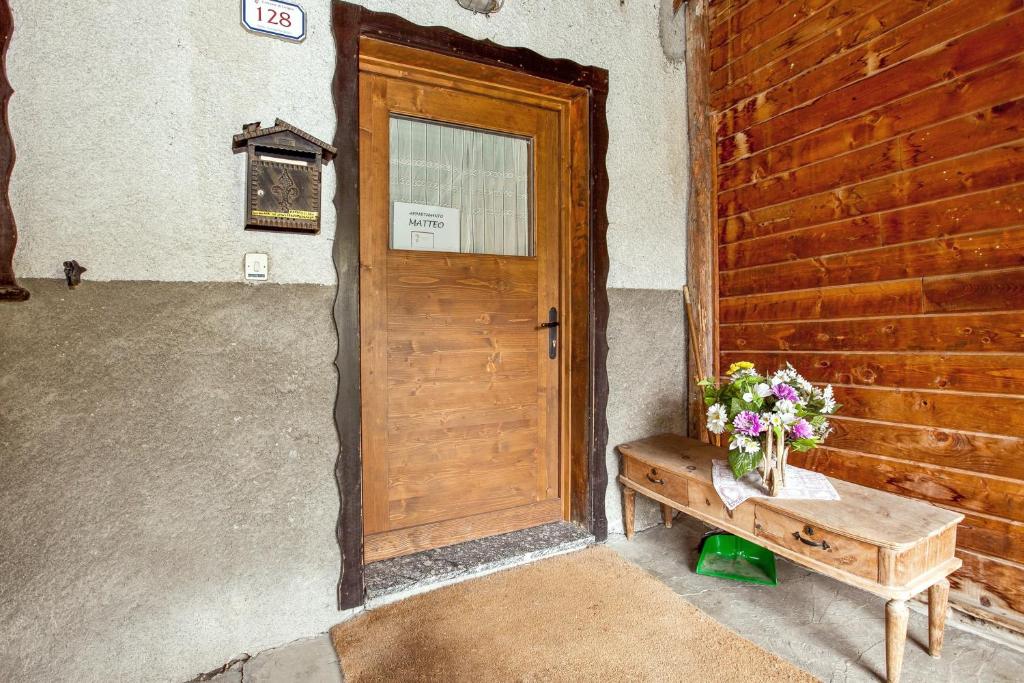 Comfortable Apartment in Livigno with Balcony - 5