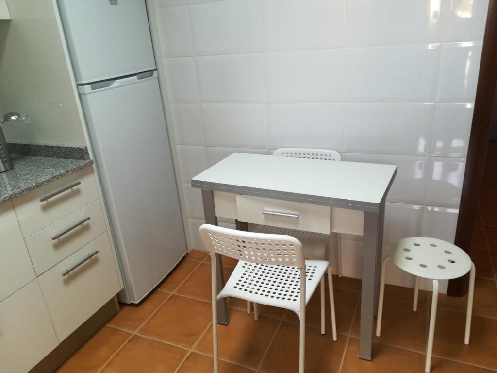 Charming Apartment La Oliva 30 sqm + Terrace - 4