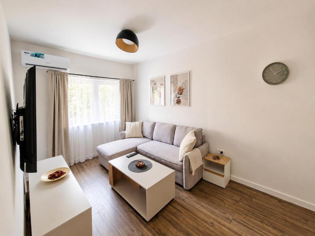 Tango Apartment Sarajevo - City Center Retreat - 2