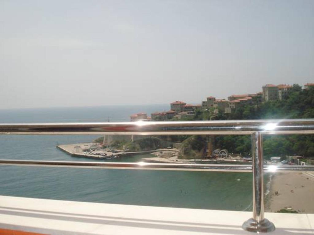 Sea View Apartment - Ulcinj - 40 sqm - 2