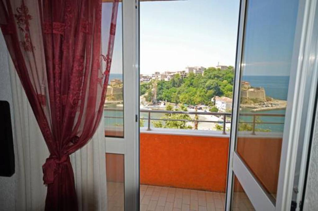 Sea View Apartment - Ulcinj - 40 sqm - 1