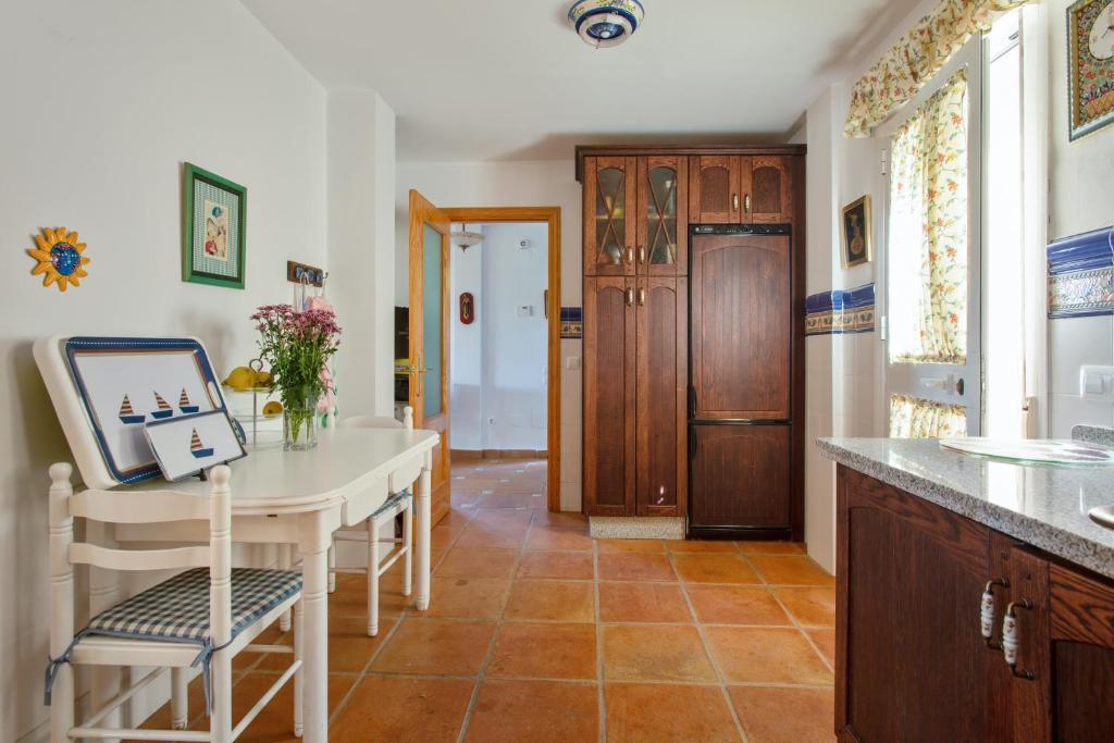 Charming villa in Sanlúcar de Barrameda with private pool - 2