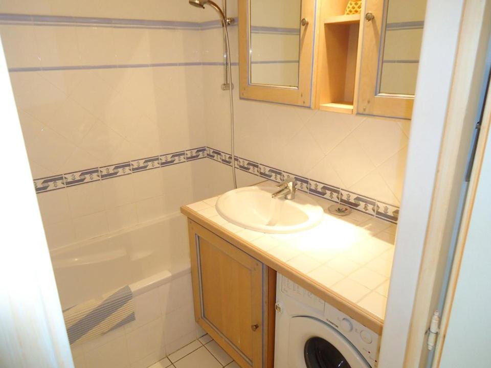 Bel appartement pour 6 personnes dans résidence avec piscine 500 m plage - 4