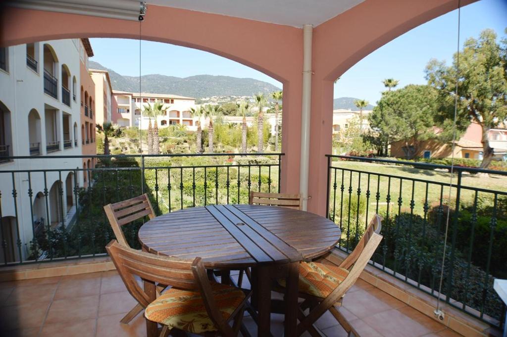 Bel appartement pour 6 personnes dans résidence avec piscine 500 m plage - 5