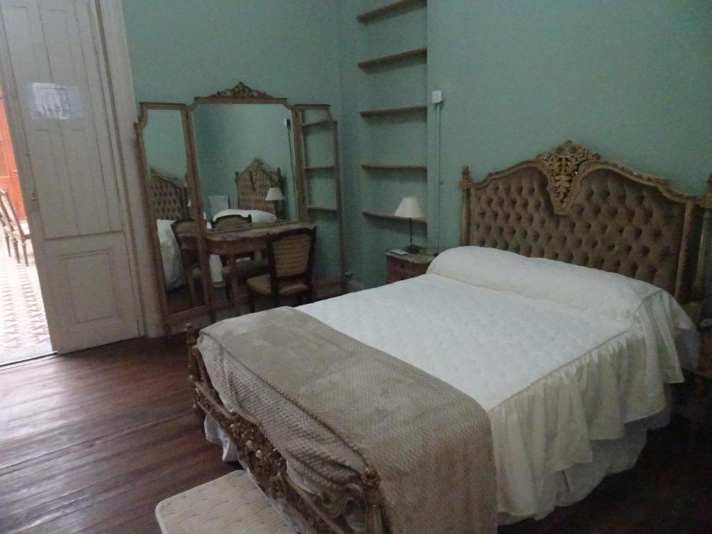 Carmine Hotel Apart photo
