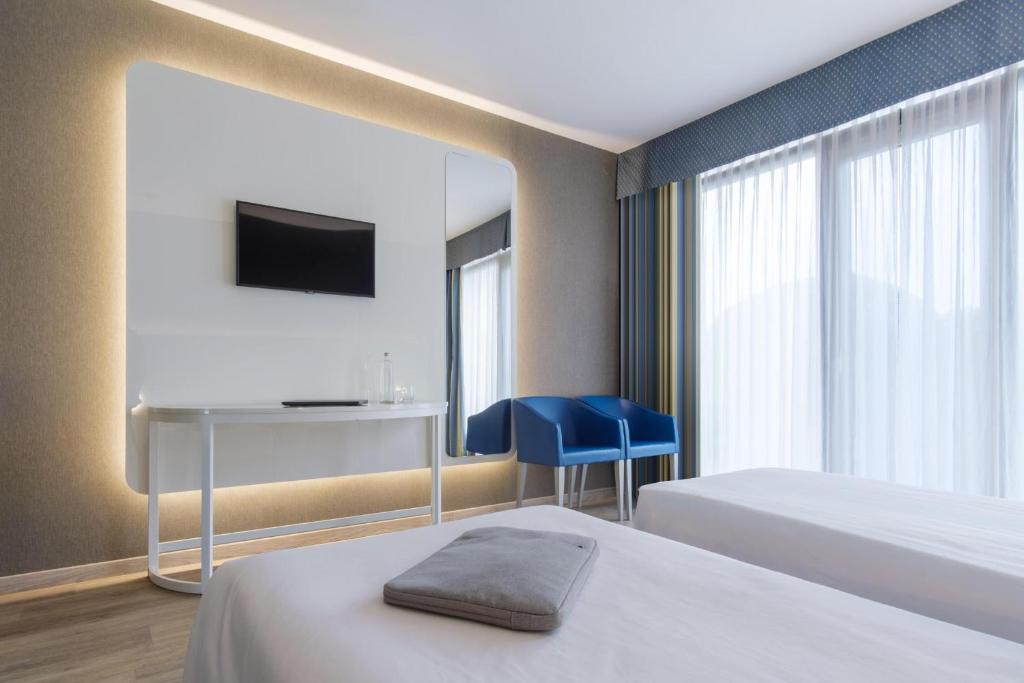 Hotel Viest - 4
