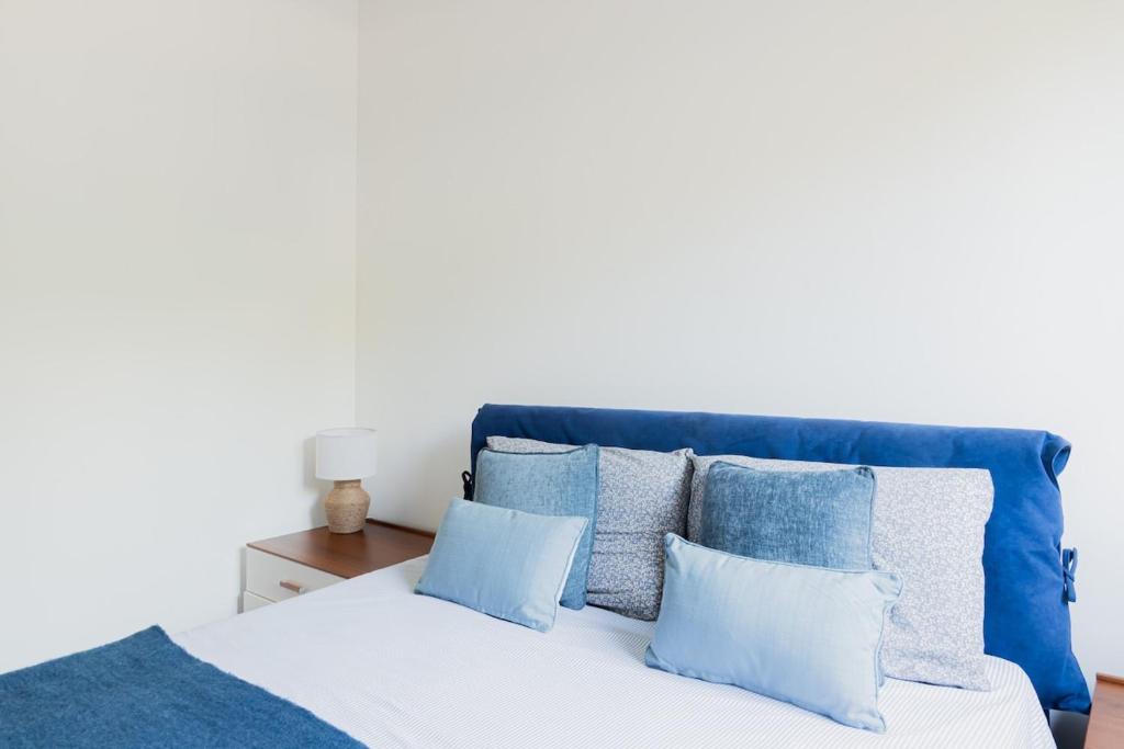 Sea Garden Sanremo Tre Ponti Prestige 4 Beds Private Parking - 3