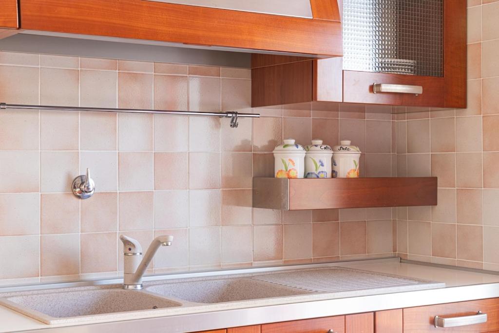 Sea Garden Sanremo Tre Ponti Prestige 4 Beds Private Parking - 5