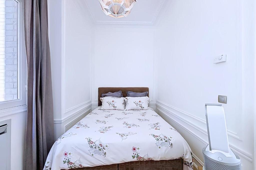 Bel appartement familial près de l'Arc de Triomphe - 5
