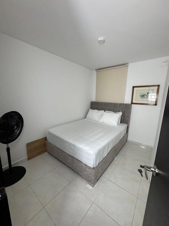 Apartamento en silver park - 2