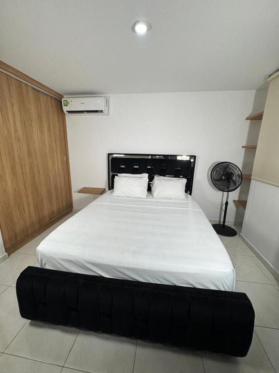 Apartamento en silver park - 5