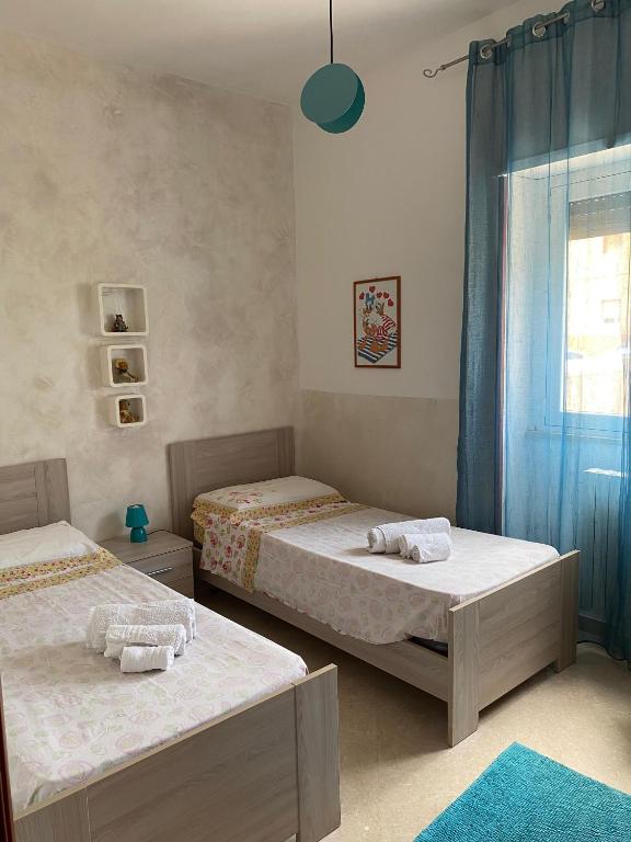 Casa vacanze margo' - 2