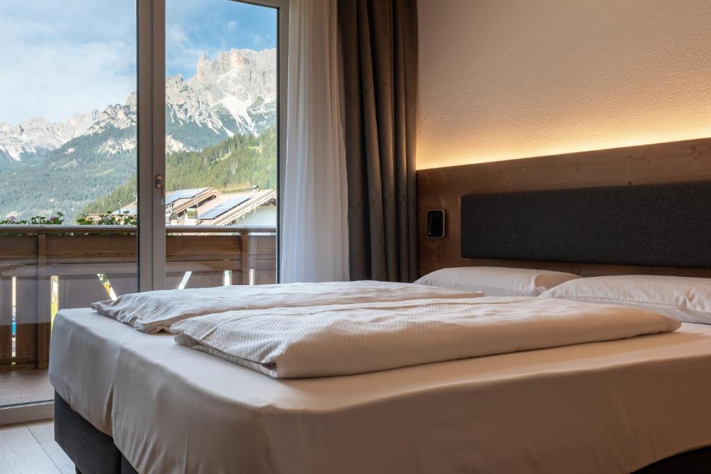 Alpenhotel Panorama - 2