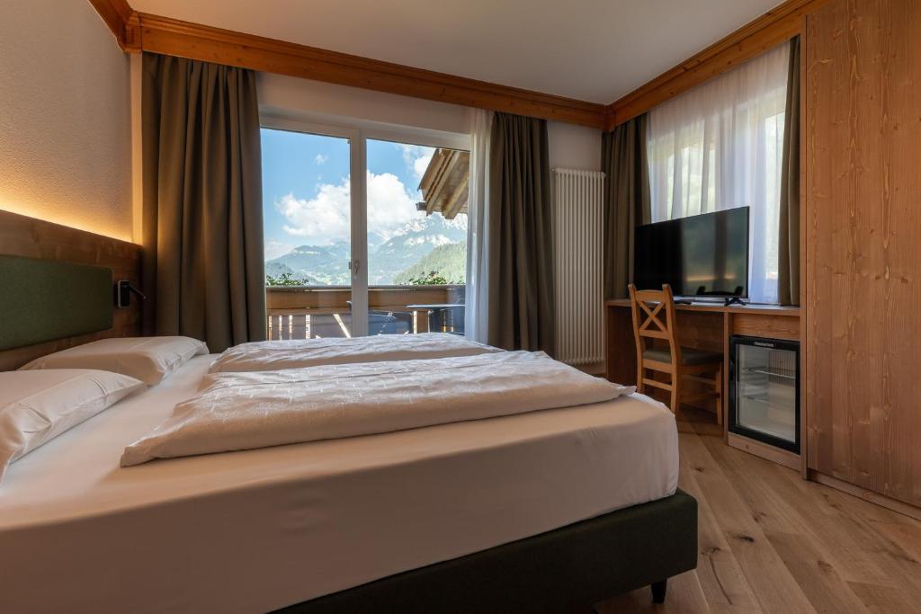 Alpenhotel Panorama - 4