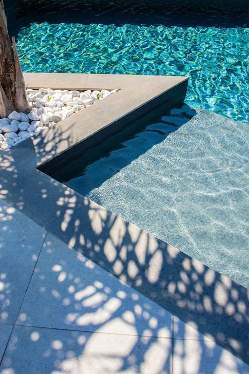 Villa Isabel con piscina moderna e area benessere - 5