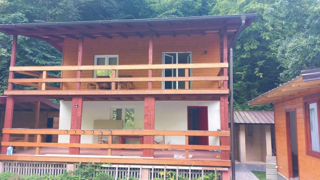 Villa Kapo - 1