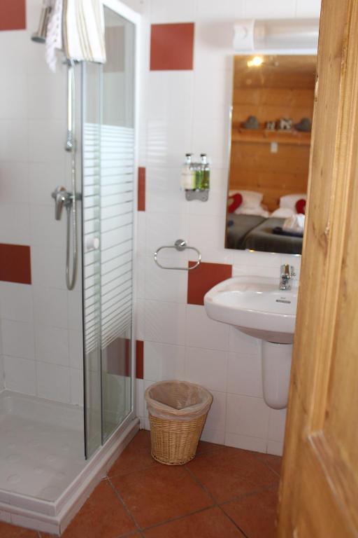 Chalet Le Plan des Rochers - 4