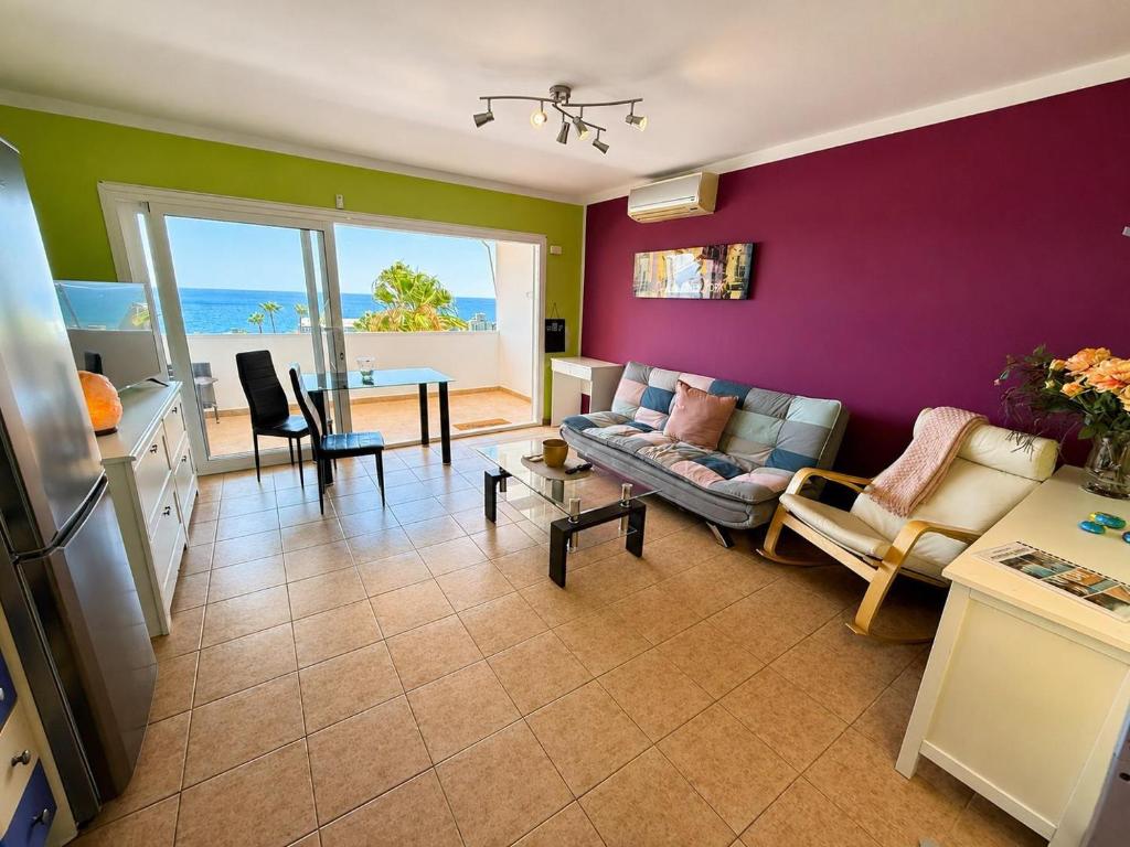 Top augestattetes Apartment Monte Rojo - 2