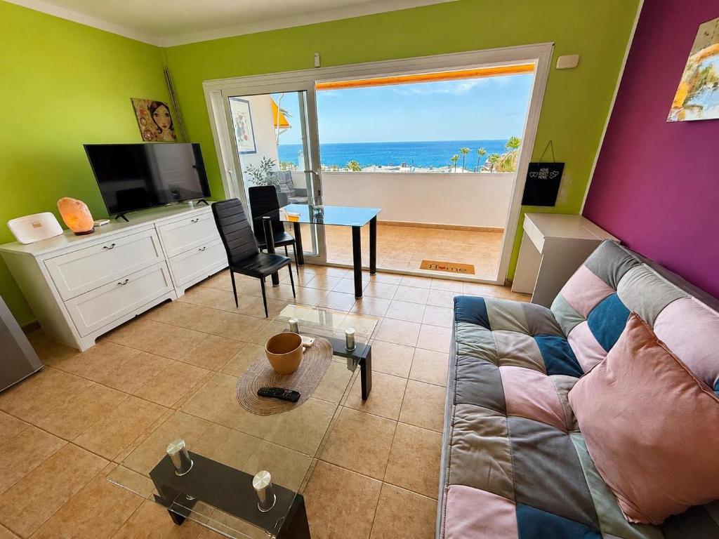 Top augestattetes Apartment Monte Rojo - 5