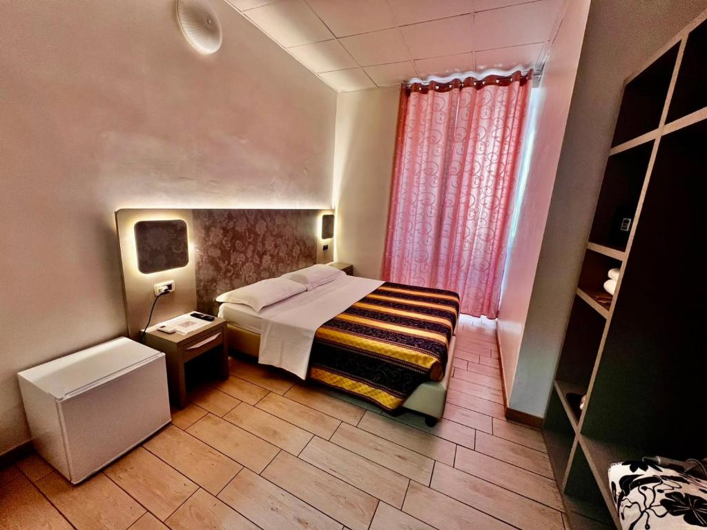 Hotel principe - 1