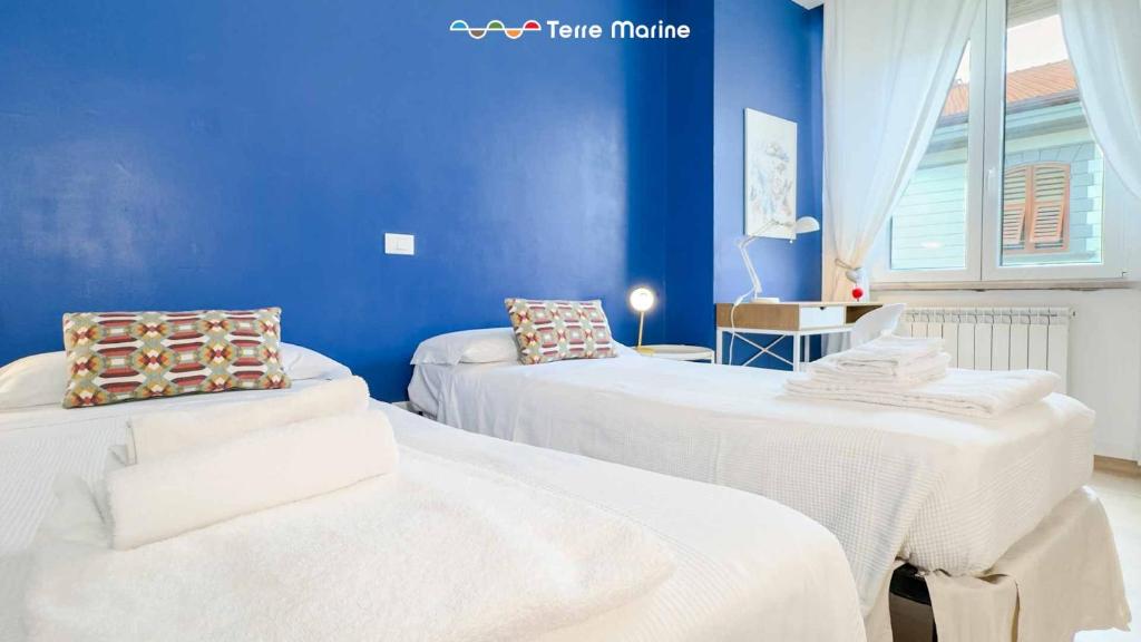 Casa di Margherita, Terre Marine - 4