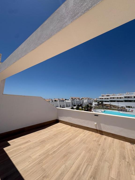 Residencial Lirio, Bloque 2 Ático 5 - 4