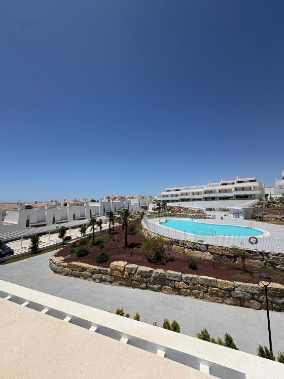 Residencial Lirio, Bloque 2 Ático 5 - 2