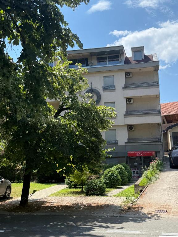 Apartman 7 with free parking - 3