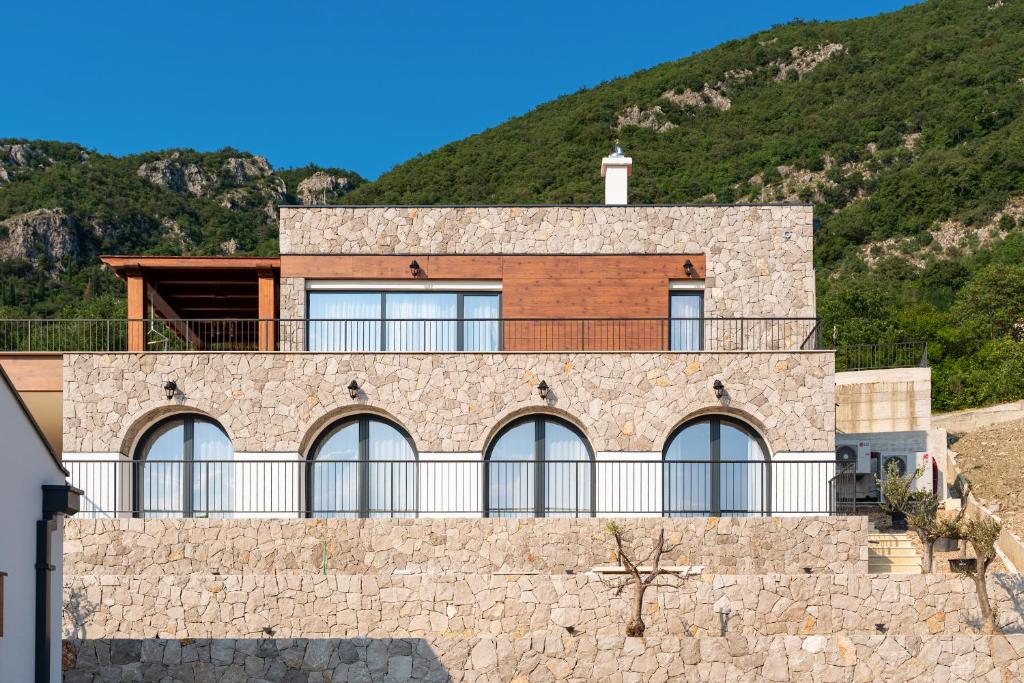 Villa Verdura - 1