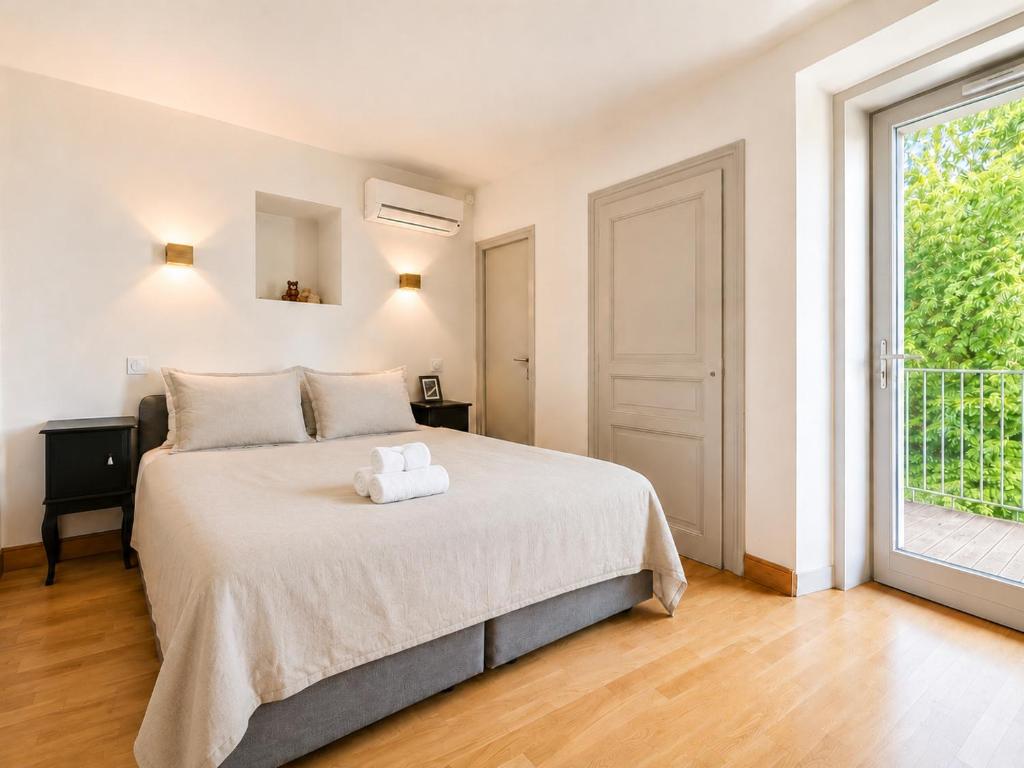 Maison 6 pers - Bain nordique, Clim & Jardin - 2