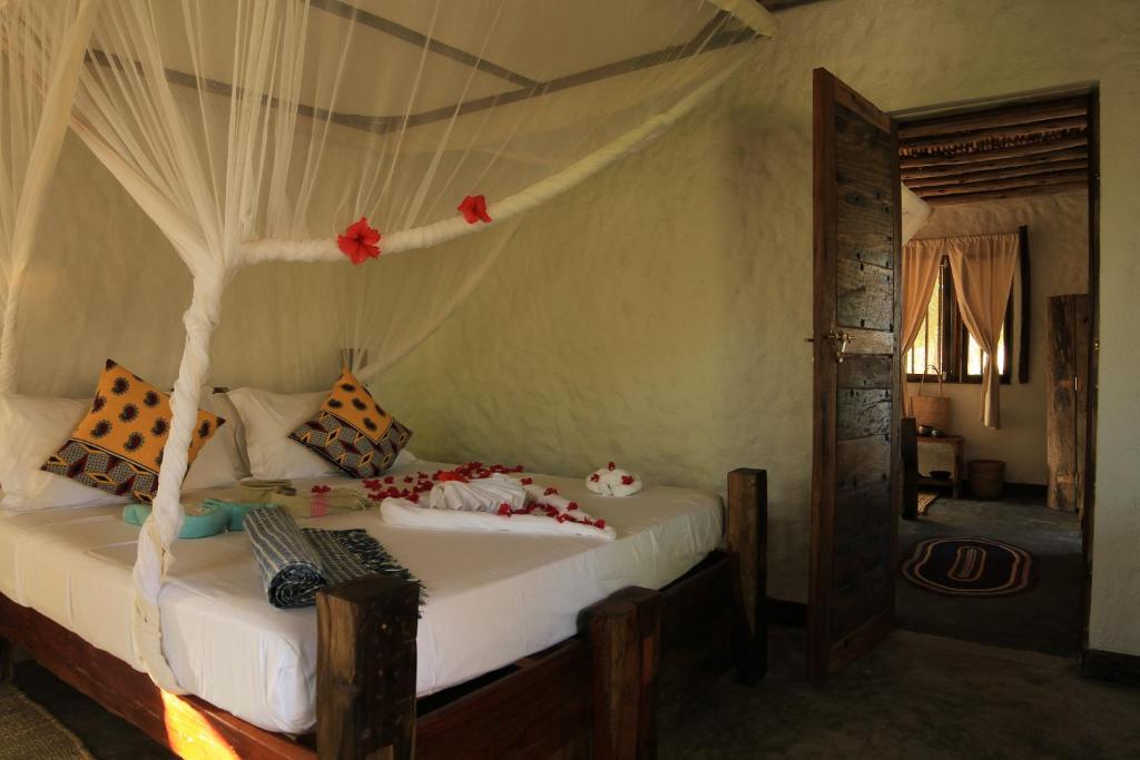 Ujamaa Beach Resort photo