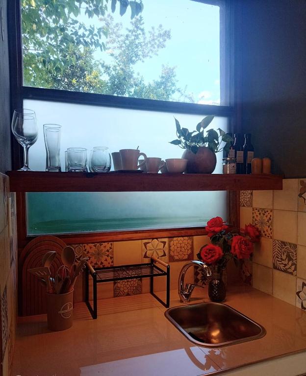Brasa Loft de Campo - 1