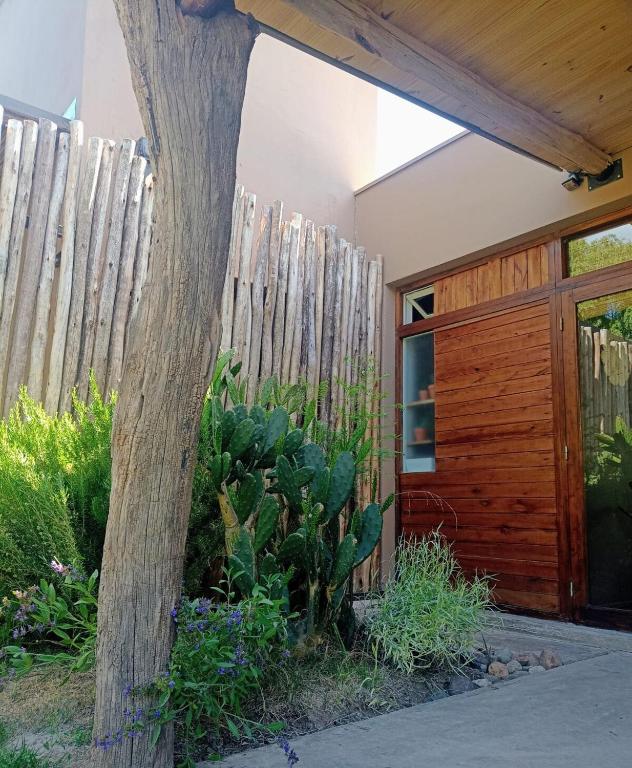 Brasa Loft de Campo - 2
