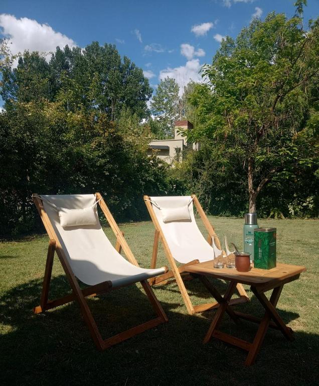 Brasa Loft de Campo - 5